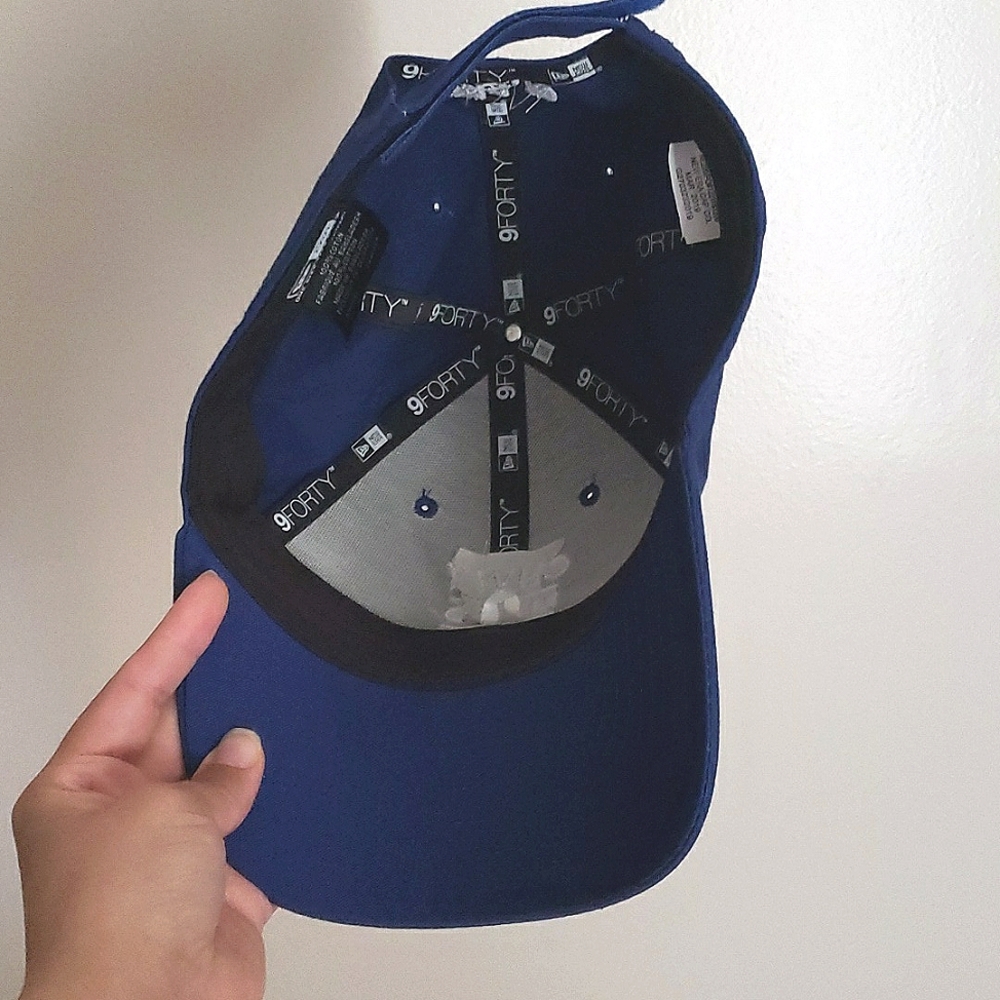 Chewy Adjustable Baseball Hat - image 3